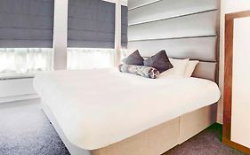 Sandman Signature Newcastle Hotel